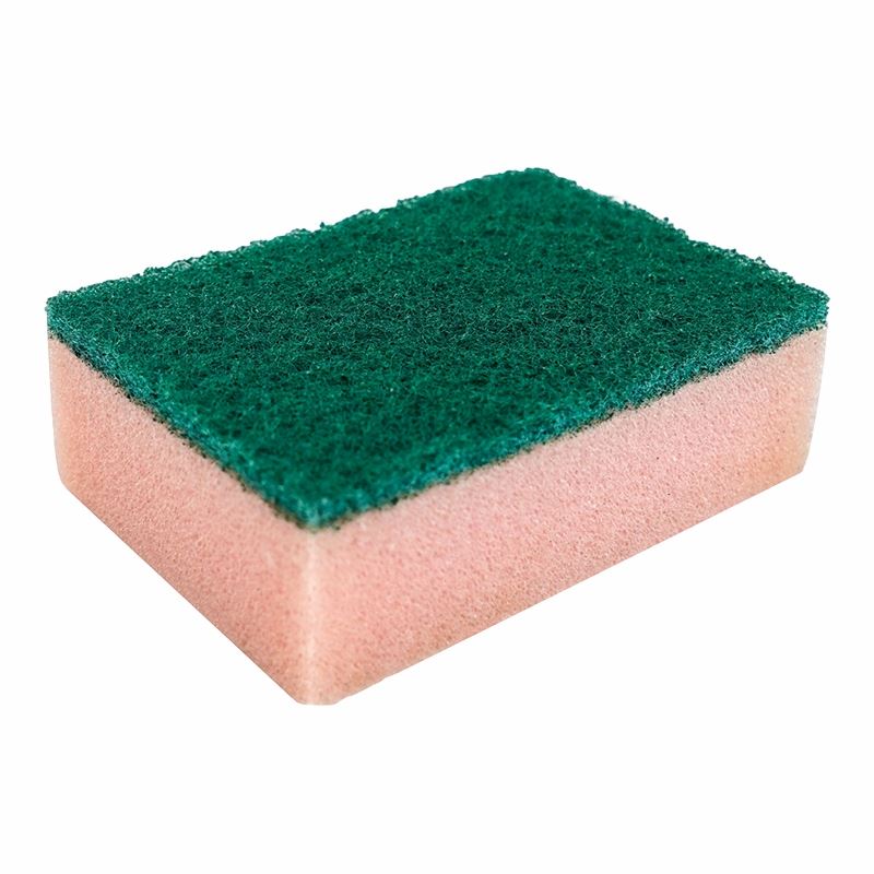 Delicate Clean Scrub Sponge