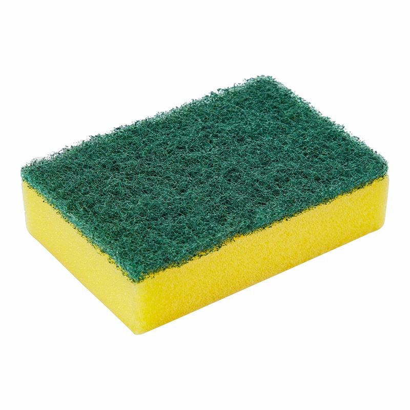 Light Duty Scrub Sponge